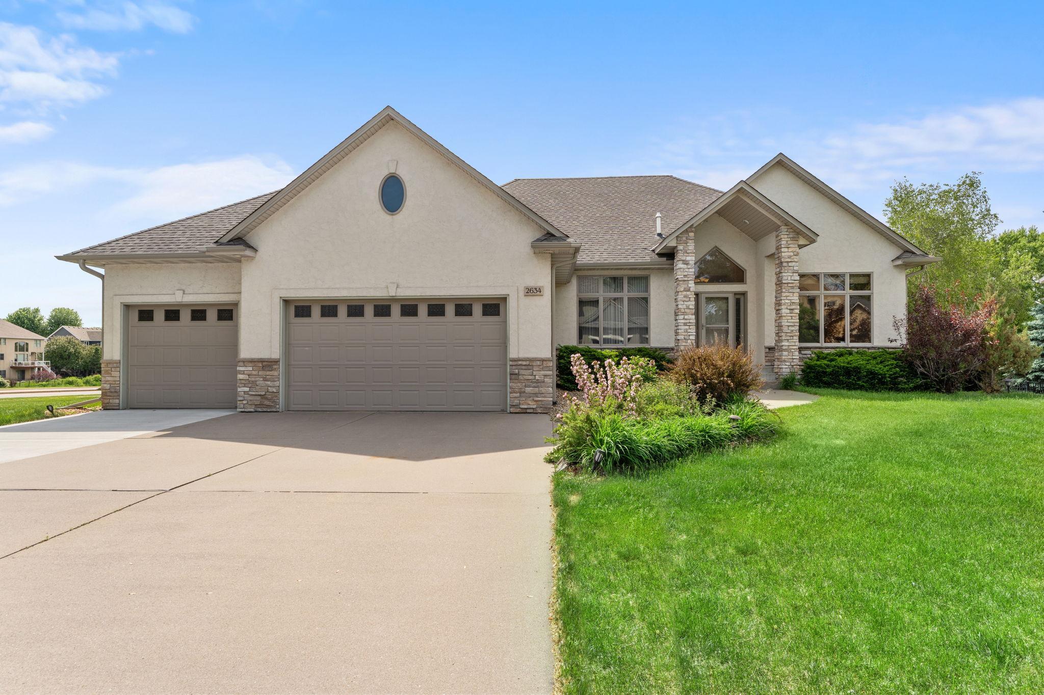 View of Residential at 2634 Tournament Players Circle, Blaine MN 55449, Blaine - Mike Wilen | Minnesota Team Real Estate
