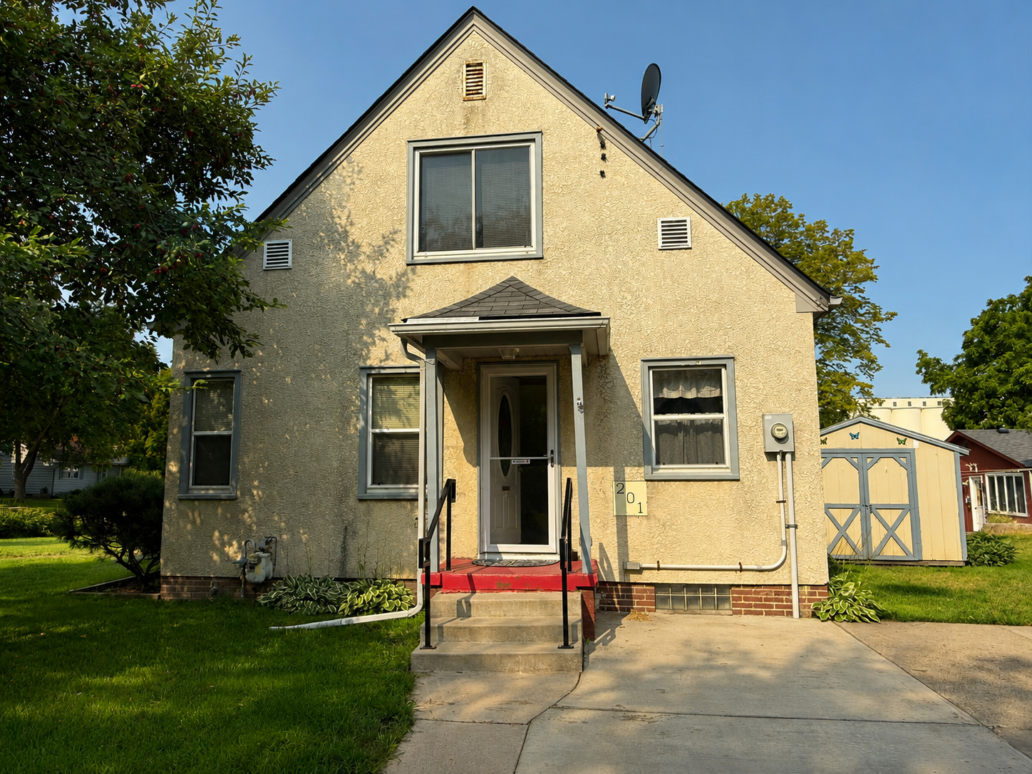 View of Residential at 201 2nd Street, New Prague MN 56071, New Prague (2 of 28) - Mike Wilen | Minnesota Team Real Estate