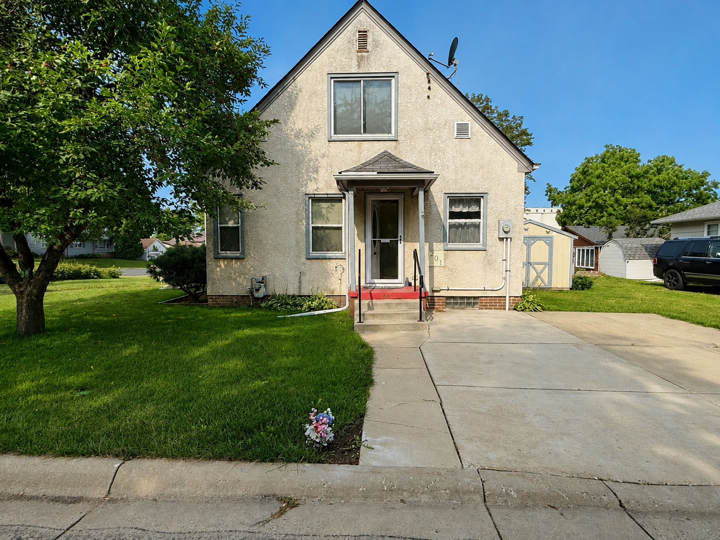 View of Residential at 201 2nd Street, New Prague MN 56071, New Prague (3 of 28) - Mike Wilen | Minnesota Team Real Estate