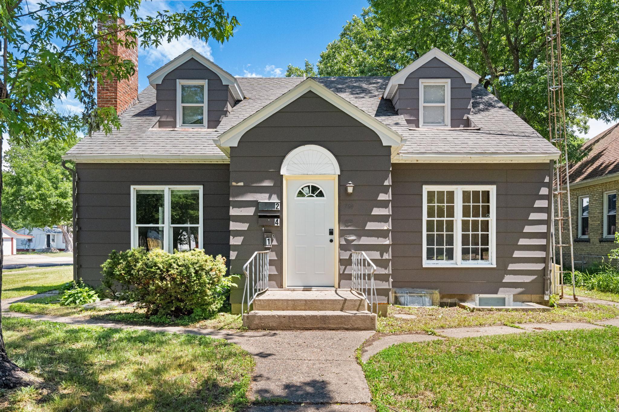 View of Residential Income at 704 8th Avenue, Saint Cloud MN 56301, Saint Cloud - Mike Wilen | Minnesota Team Real Estate