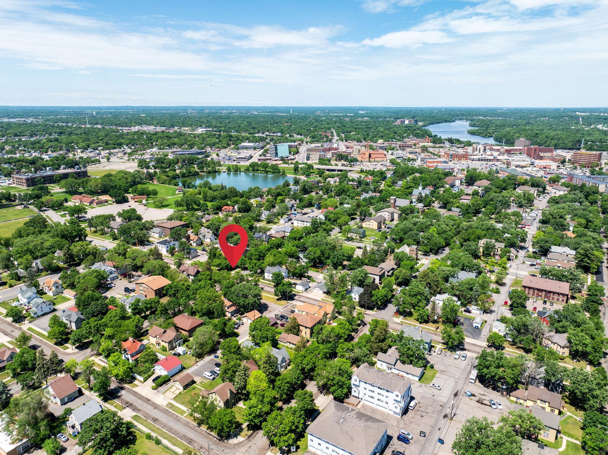 View of Residential Income at 704 8th Avenue, Saint Cloud MN 56301, Saint Cloud (32 of 34) - Mike Wilen | Minnesota Team Real Estate