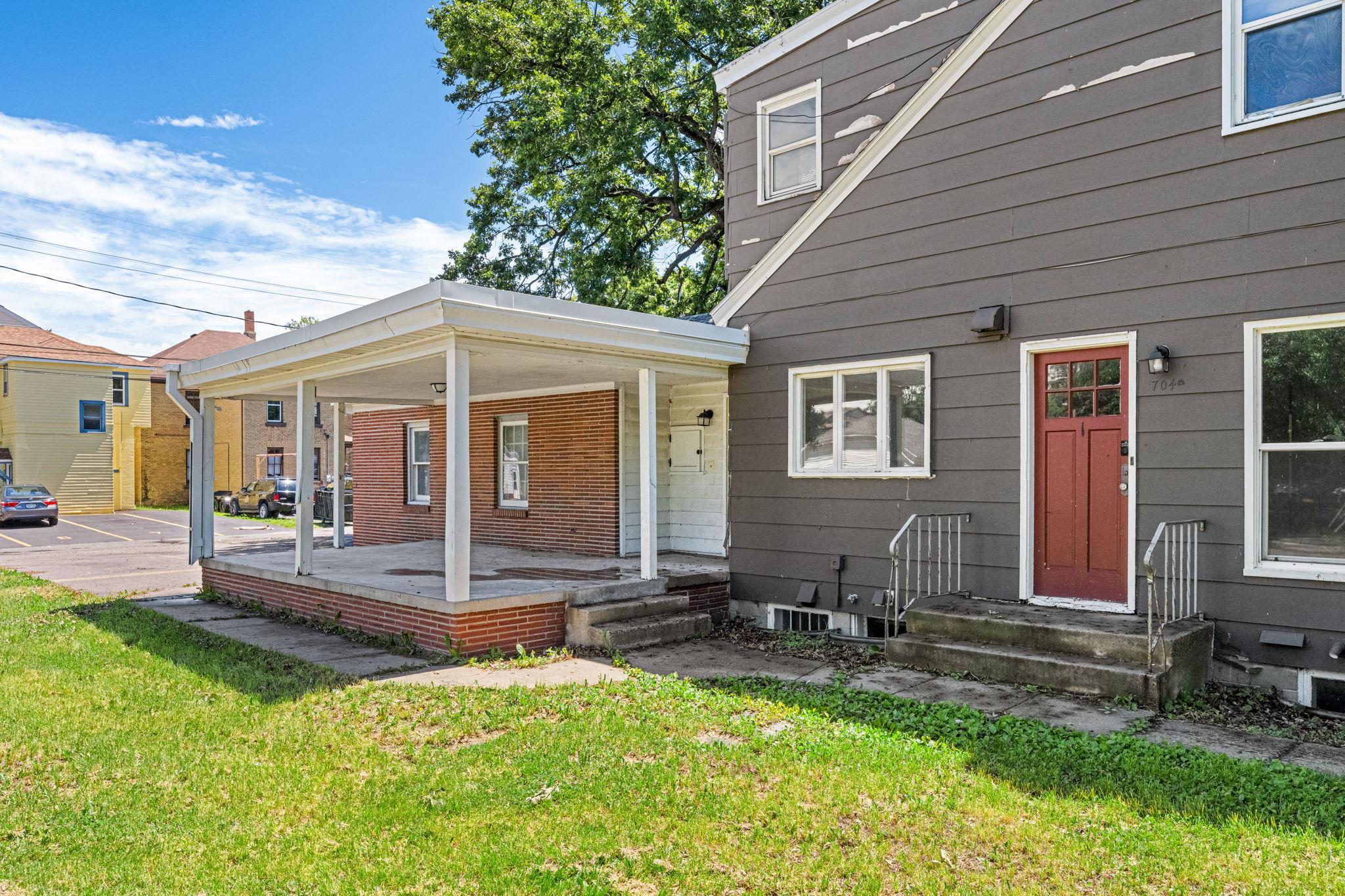 View of Residential Income at 704 8th Avenue, Saint Cloud MN 56301, Saint Cloud (29 of 34) - Mike Wilen | Minnesota Team Real Estate
