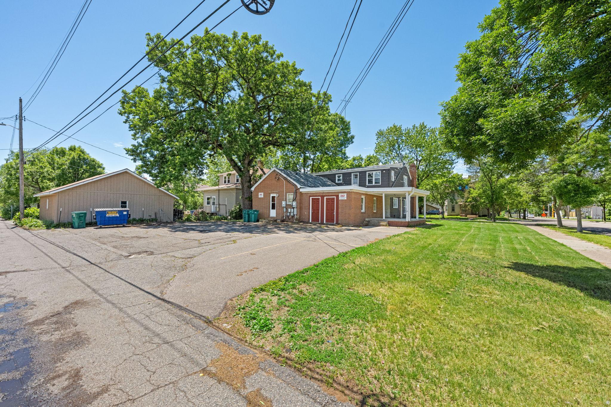 View of Residential Income at 704 8th Avenue, Saint Cloud MN 56301, Saint Cloud (30 of 34) - Mike Wilen | Minnesota Team Real Estate