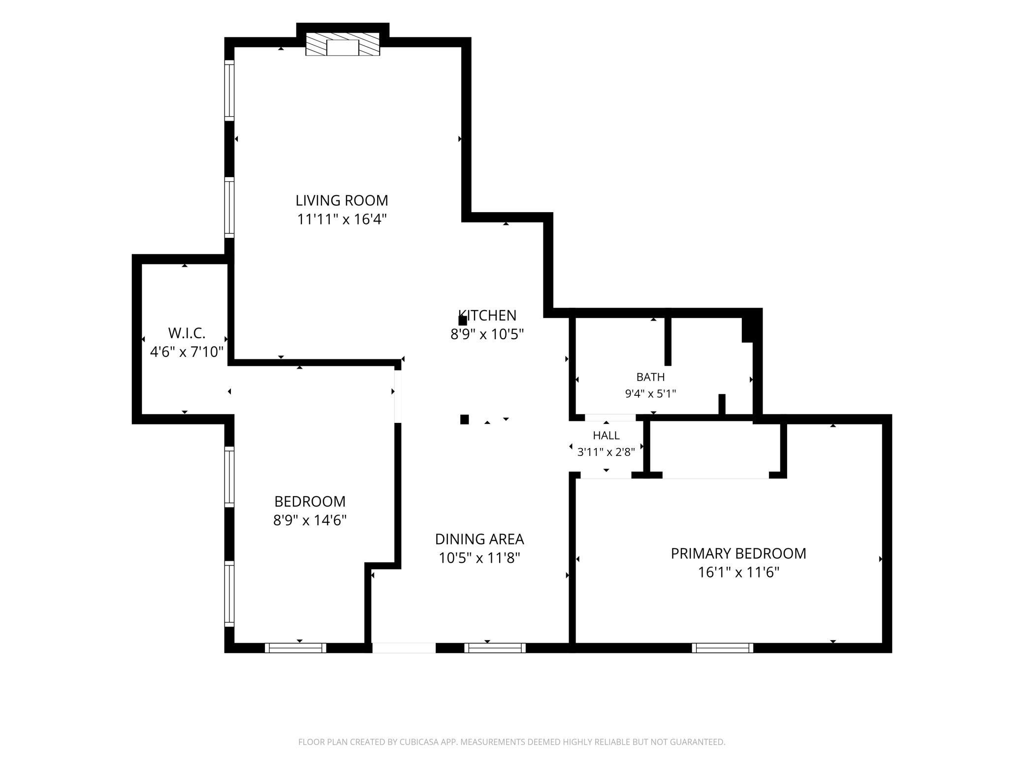 View of Residential Income at 704 8th Avenue, Saint Cloud MN 56301, Saint Cloud (34 of 34) - Mike Wilen | Minnesota Team Real Estate