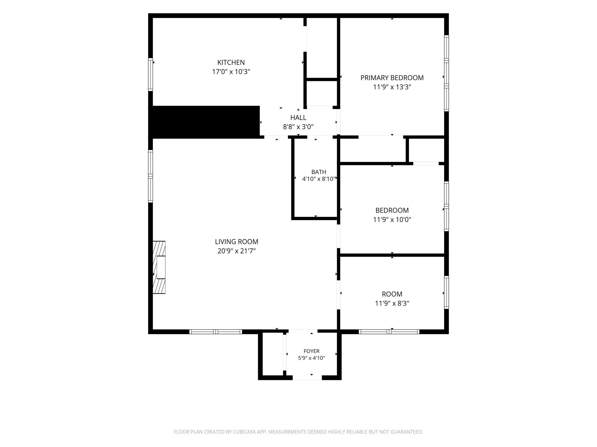 View of Residential Income at 704 8th Avenue, Saint Cloud MN 56301, Saint Cloud (33 of 34) - Mike Wilen | Minnesota Team Real Estate