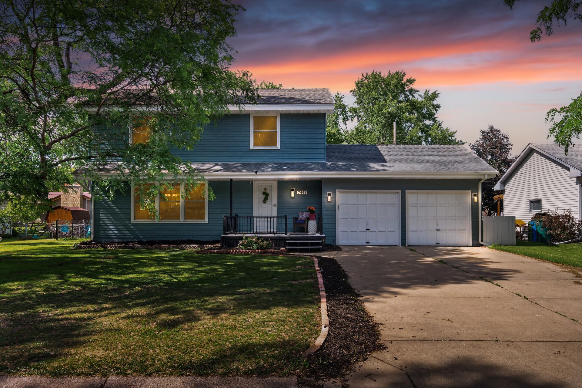 View of Residential at 7448 Concerto Curve, Fridley MN 55432, Fridley - Mike Wilen | Minnesota Team Real Estate