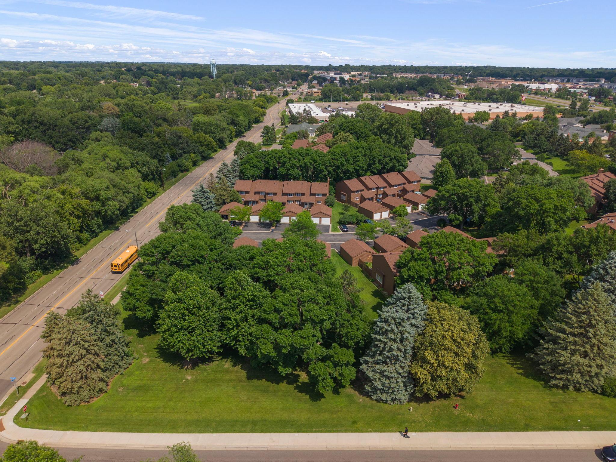 View of Residential at 2455 Crestwood Drive, North Saint Paul MN 55109, North Saint Paul (30 of 34) - Mike Wilen | Minnesota Team Real Estate