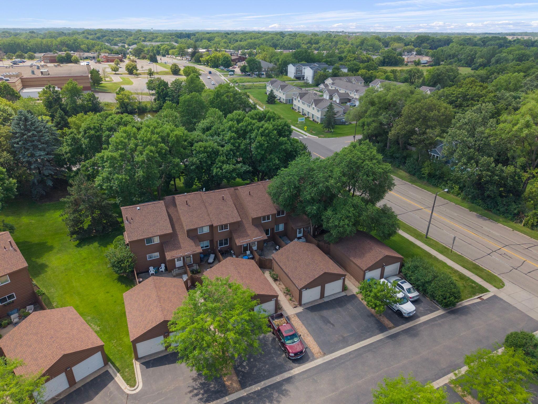 View of Residential at 2455 Crestwood Drive, North Saint Paul MN 55109, North Saint Paul (28 of 34) - Mike Wilen | Minnesota Team Real Estate