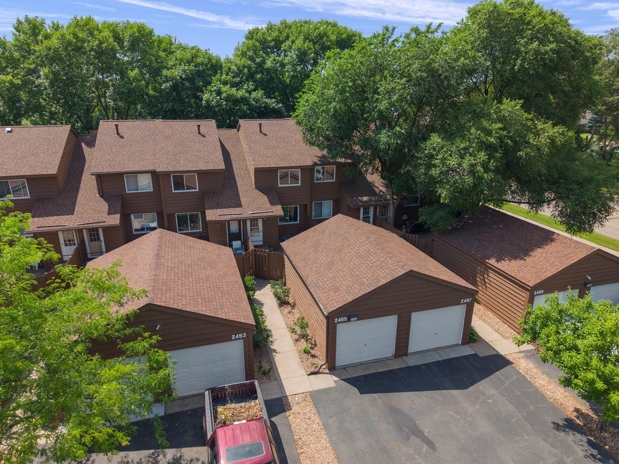 View of Residential at 2455 Crestwood Drive, North Saint Paul MN 55109, North Saint Paul (21 of 34) - Mike Wilen | Minnesota Team Real Estate