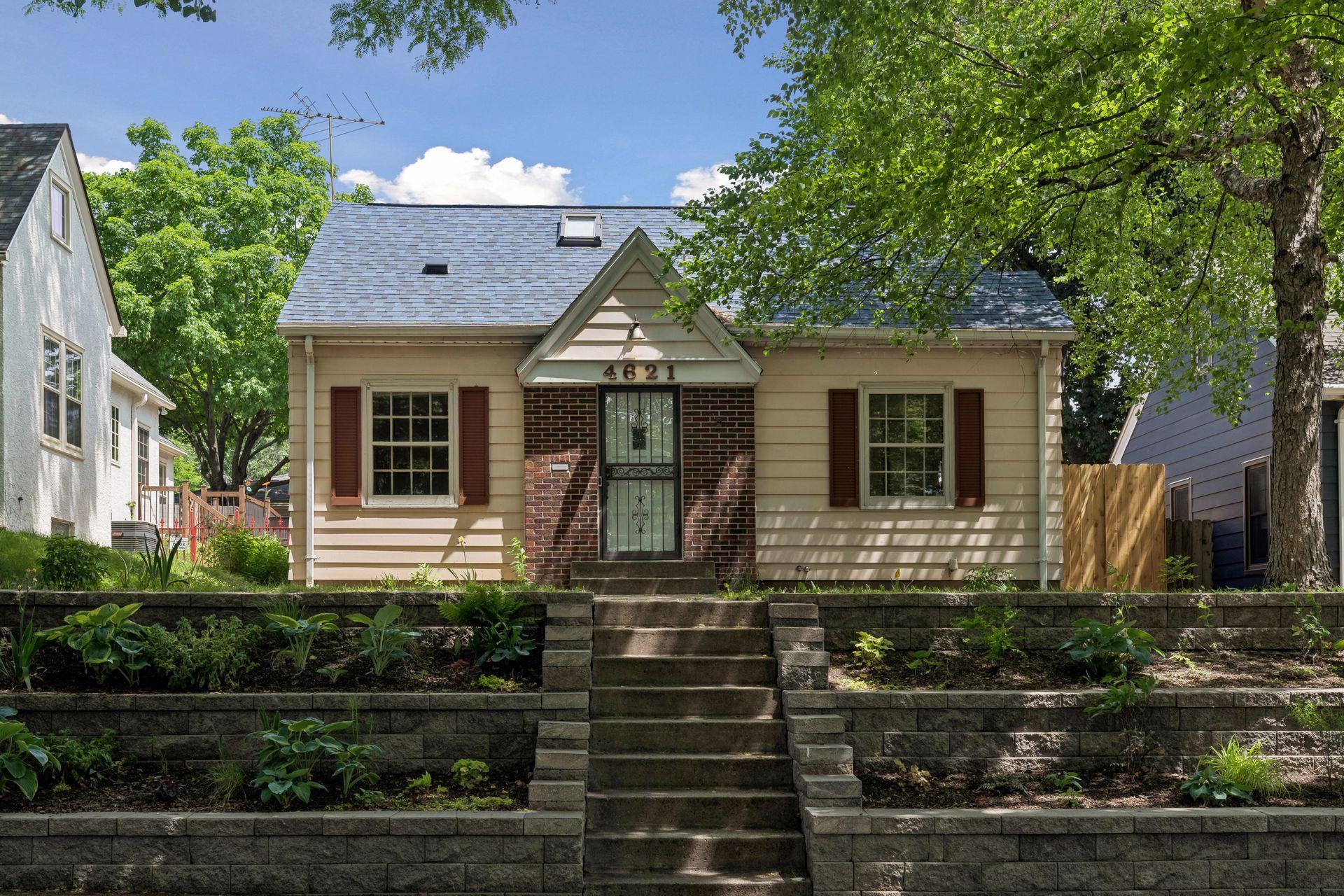 View of Residential at 4621 36th Avenue, Minneapolis MN 55406, Minneapolis - Mike Wilen | Minnesota Team Real Estate