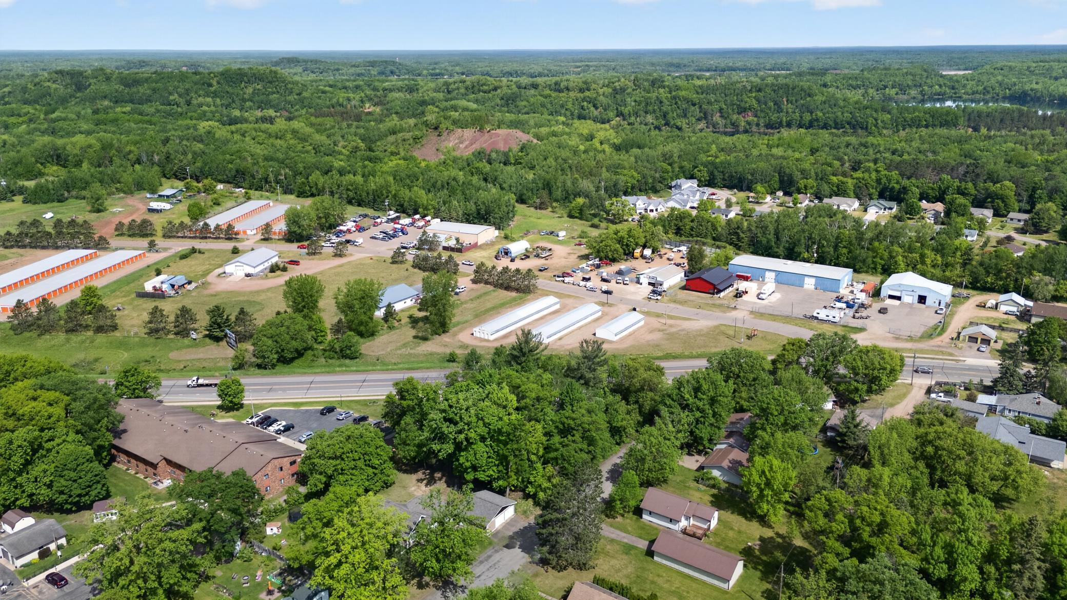 View of Land at TBD 7th Avenue, Ironton MN 56455, Ironton (13 of 16) - Mike Wilen | Minnesota Team Real Estate