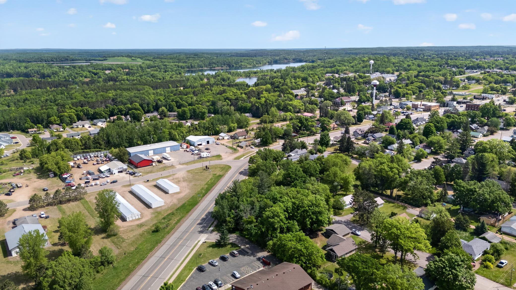 View of Land at TBD 7th Avenue, Ironton MN 56455, Ironton (10 of 16) - Mike Wilen | Minnesota Team Real Estate