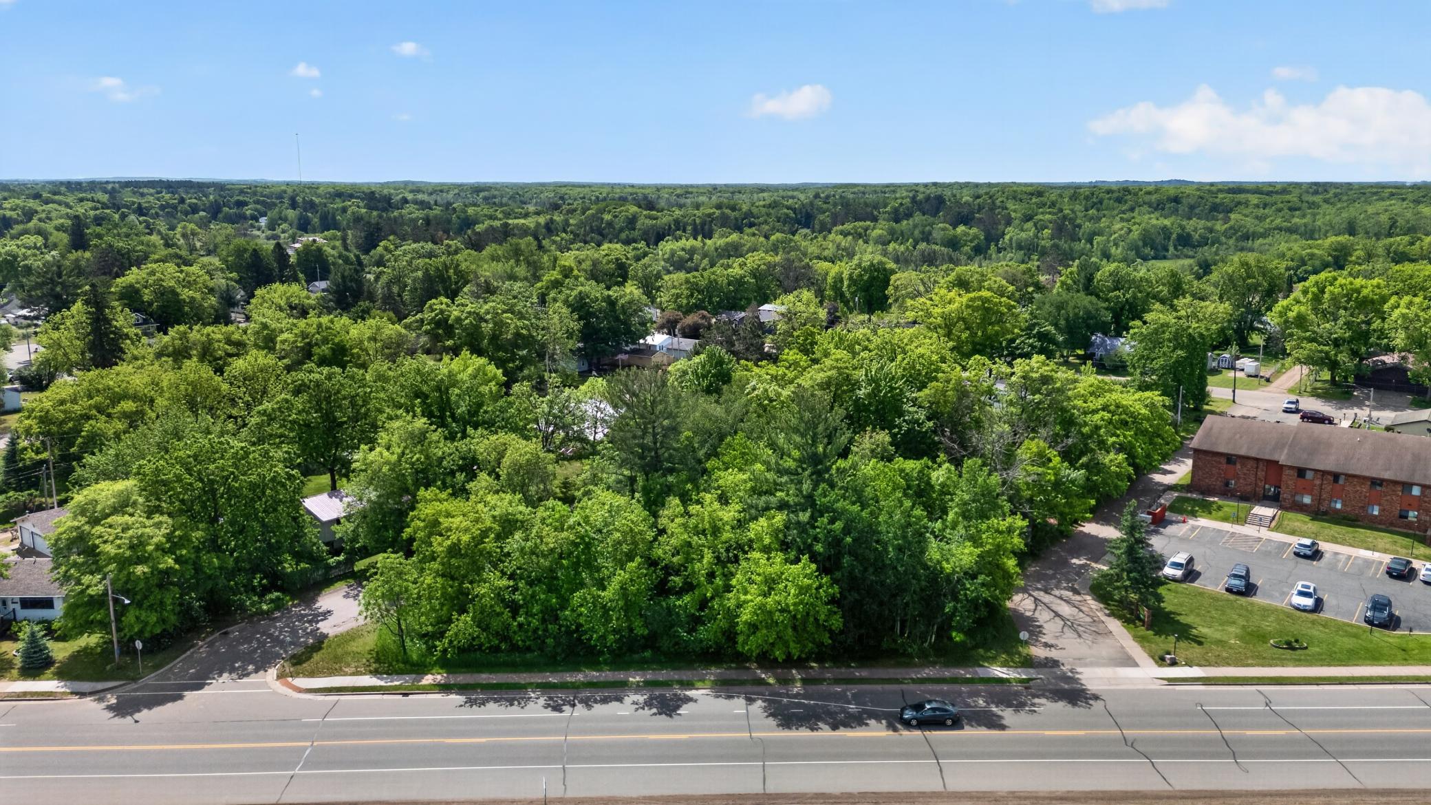 View of Land at TBD 7th Avenue, Ironton MN 56455, Ironton (3 of 16) - Mike Wilen | Minnesota Team Real Estate