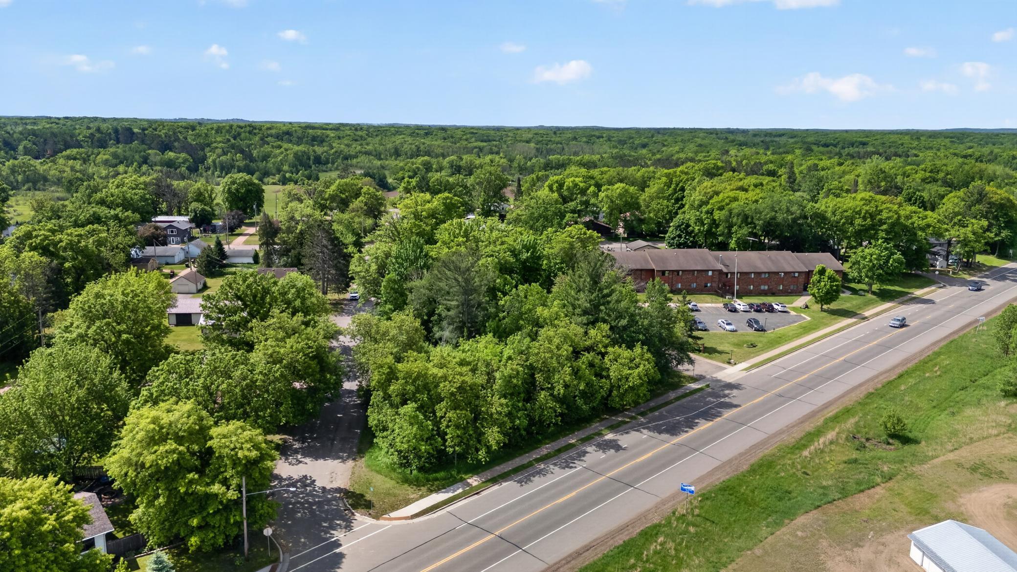 View of Land at TBD 7th Avenue, Ironton MN 56455, Ironton (5 of 16) - Mike Wilen | Minnesota Team Real Estate