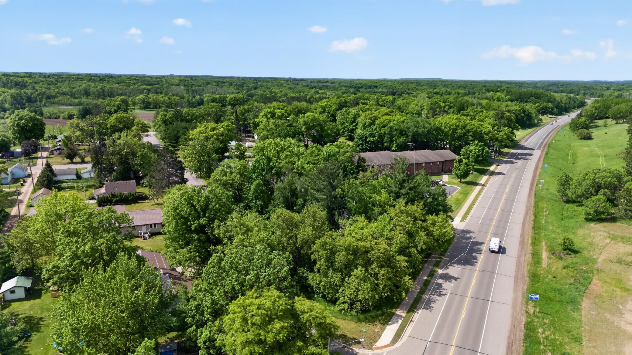 View of Land at TBD 7th Avenue, Ironton MN 56455, Ironton (2 of 16) - Mike Wilen | Minnesota Team Real Estate