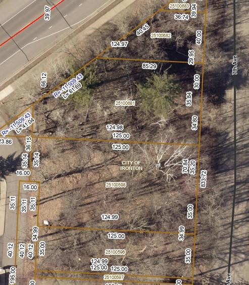 View of Land at TBD 7th Avenue, Ironton MN 56455, Ironton (16 of 16) - Mike Wilen | Minnesota Team Real Estate