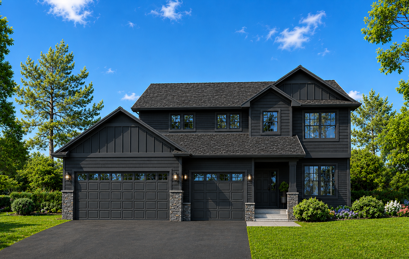 View of Residential at 3087 Weston Way, Hanover MN 55341, Hanover - Mike Wilen | Minnesota Team Real Estate