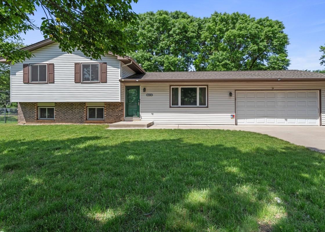 View of Residential at 7338 Homestead Avenue, Cottage Grove MN 55016, Cottage Grove - Mike Wilen | Minnesota Team Real Estate