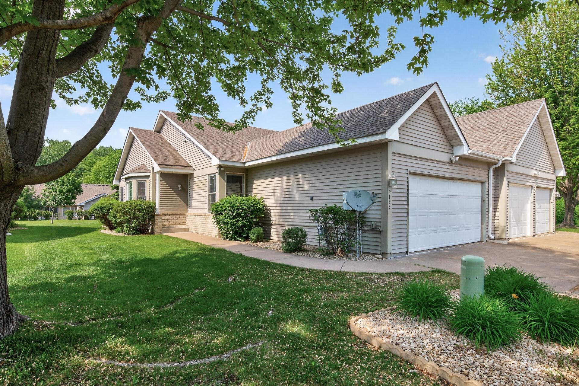 View of Residential at 2133 Southwind Road, Maplewood MN 55109, Maplewood - Mike Wilen | Minnesota Team Real Estate