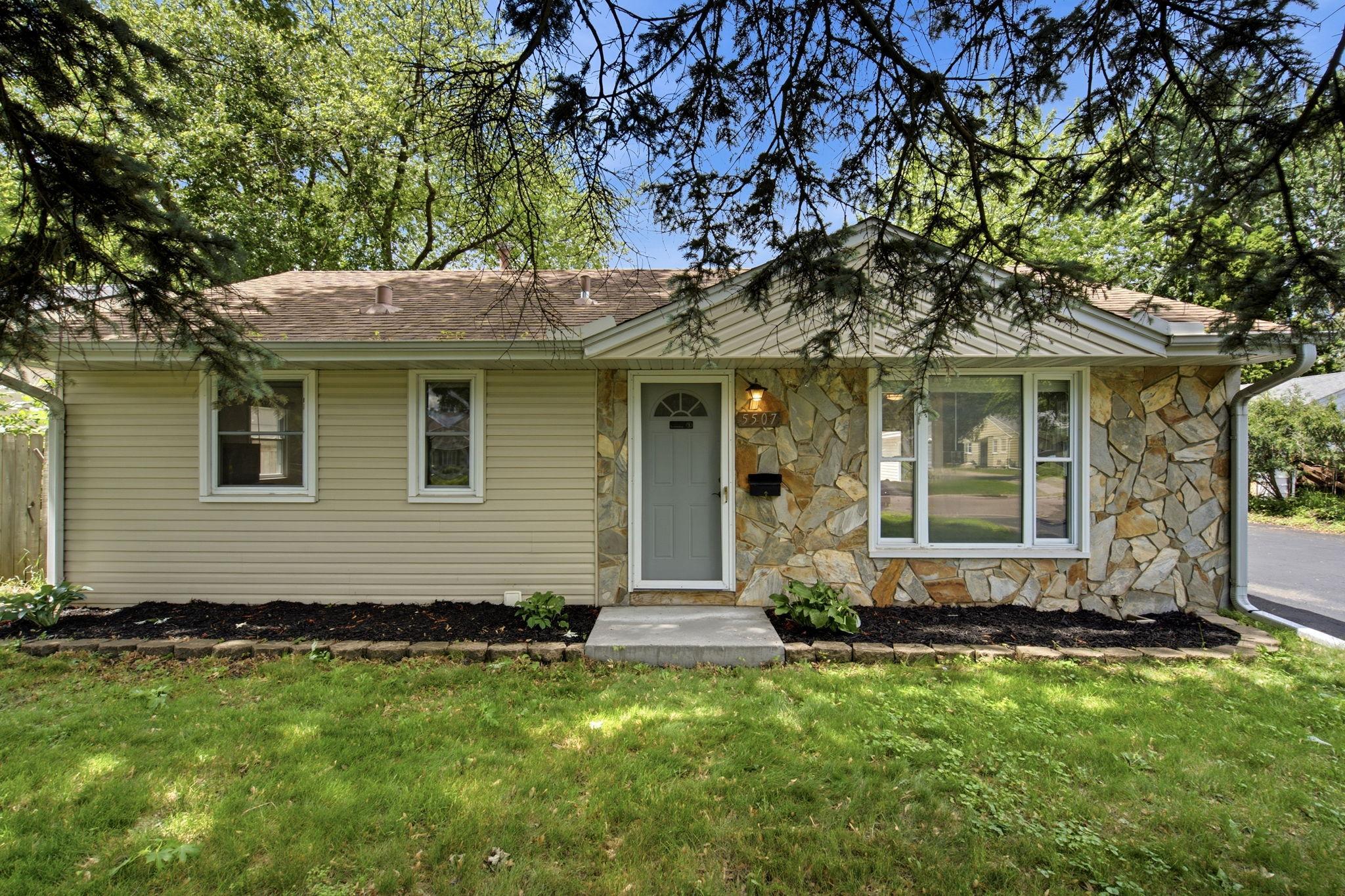 View of Residential at 5507 Maryland Avenue, Crystal MN 55428, Crystal - Mike Wilen | Minnesota Team Real Estate