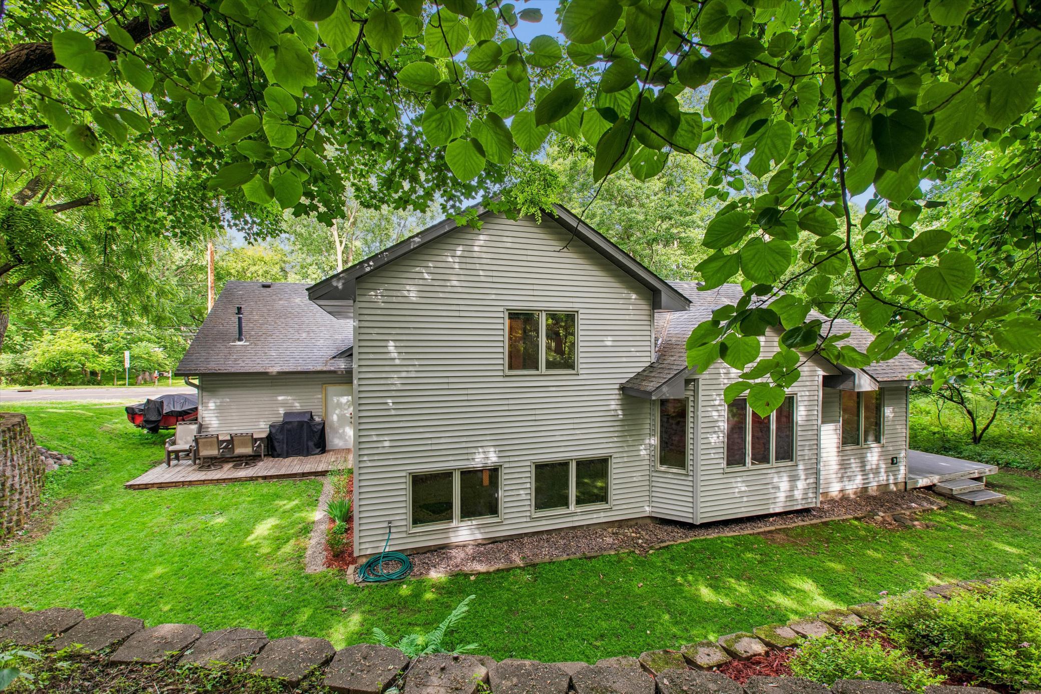 View of Residential at 326 Warner Avenue, Mahtomedi MN 55115, Mahtomedi (29 of 37) - Mike Wilen | Minnesota Team Real Estate