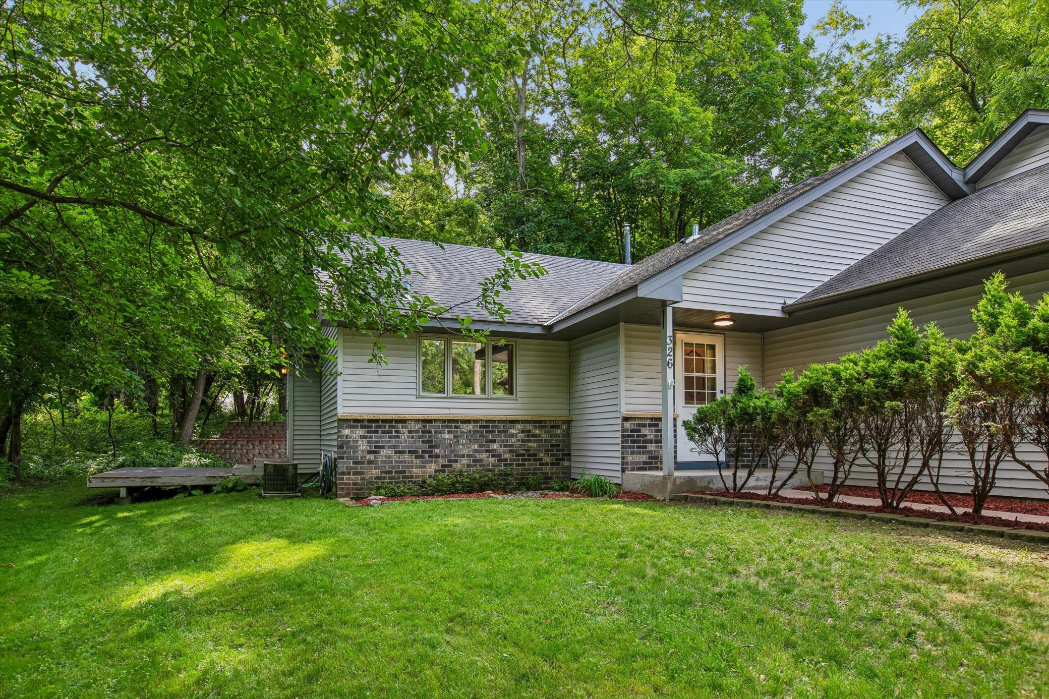 View of Residential at 326 Warner Avenue, Mahtomedi MN 55115, Mahtomedi (31 of 37) - Mike Wilen | Minnesota Team Real Estate