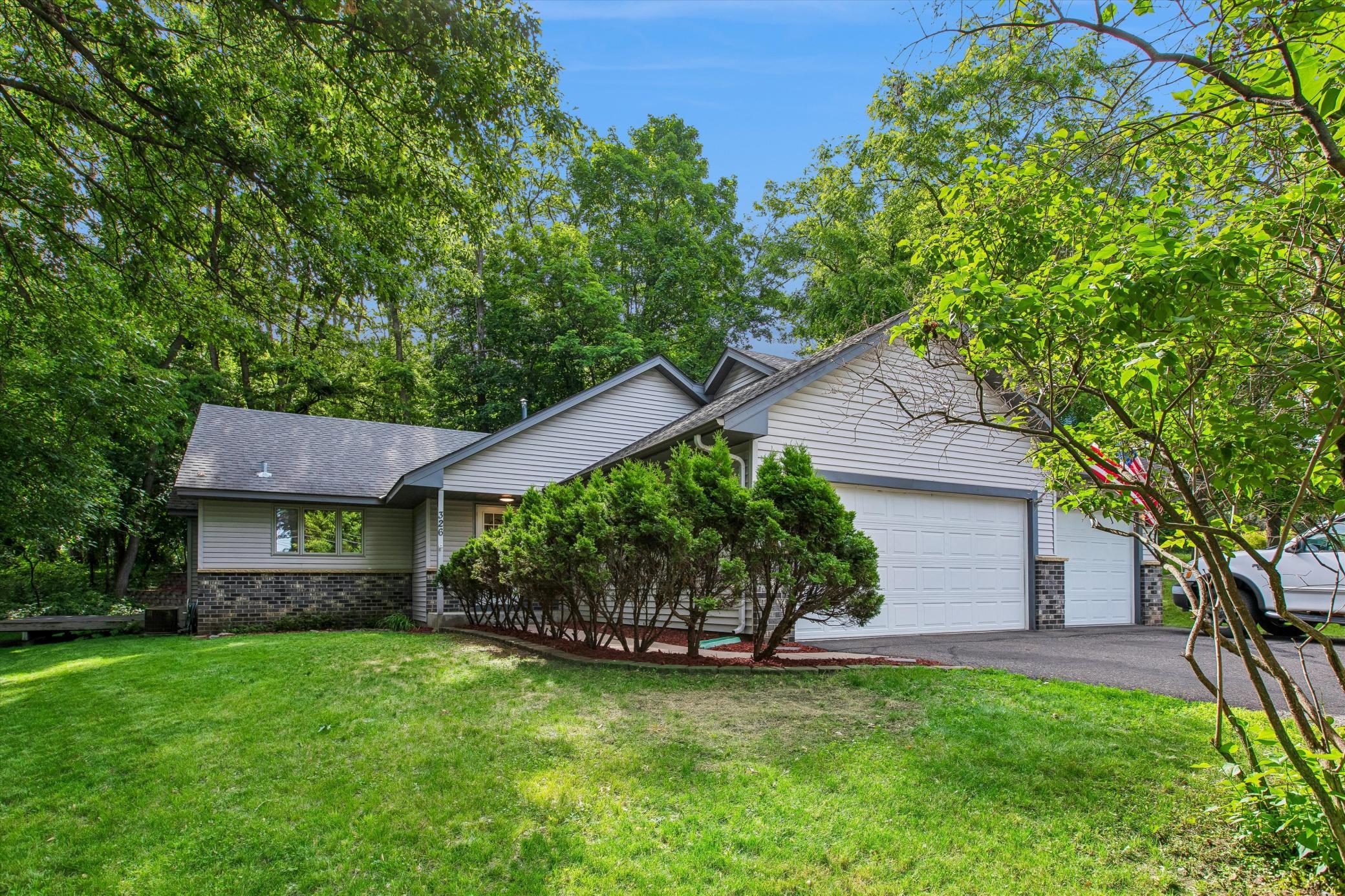 View of Residential at 326 Warner Avenue, Mahtomedi MN 55115, Mahtomedi (32 of 37) - Mike Wilen | Minnesota Team Real Estate