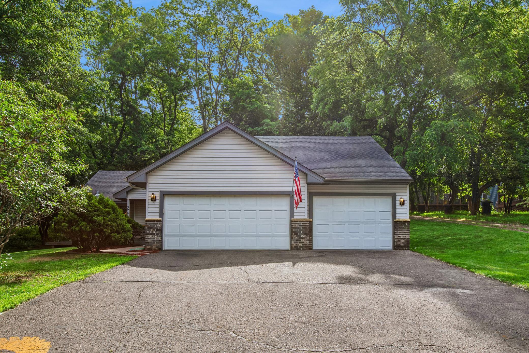 View of Residential at 326 Warner Avenue, Mahtomedi MN 55115, Mahtomedi (33 of 37) - Mike Wilen | Minnesota Team Real Estate