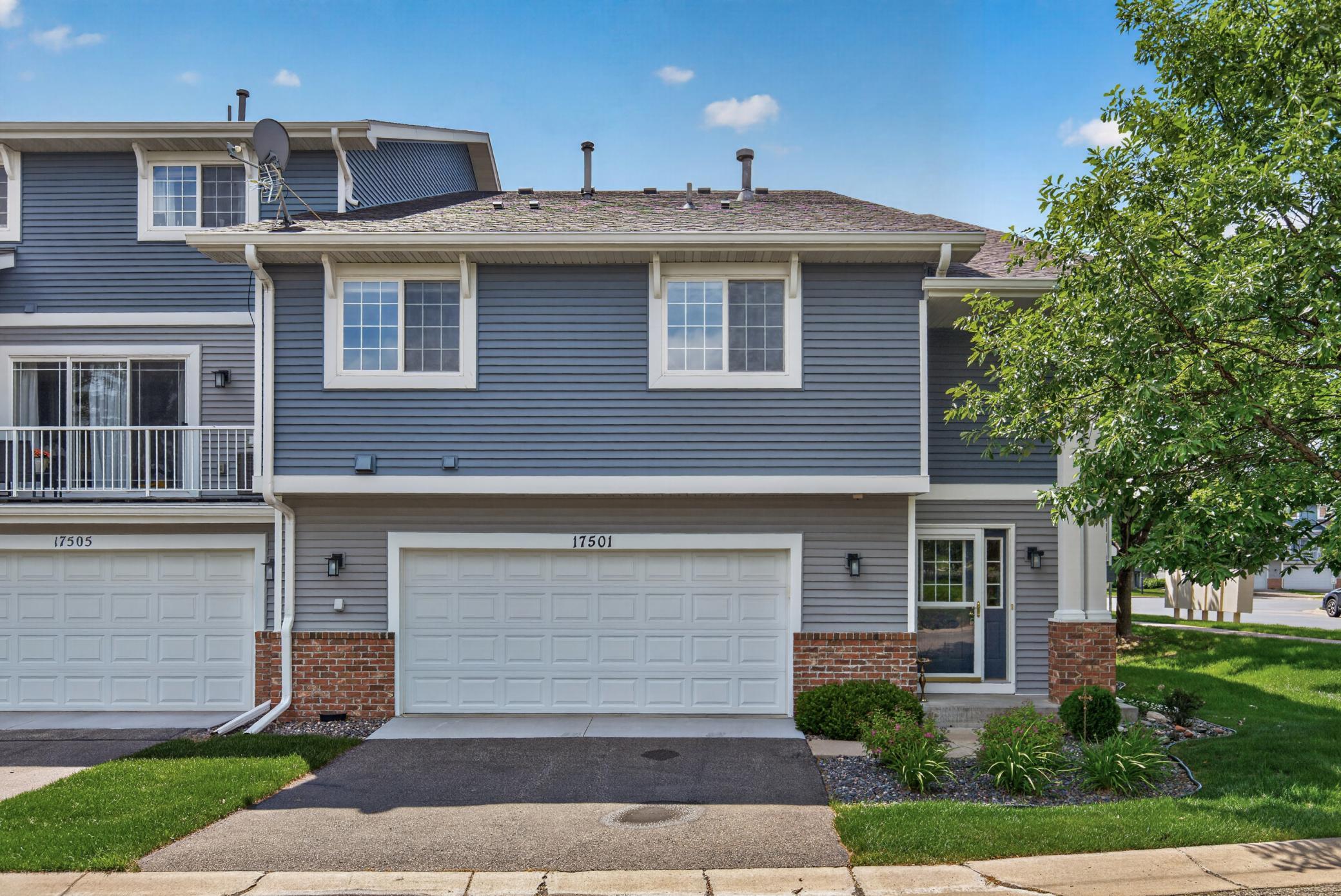 View of Residential at 17501 69th Place, Maple Grove MN 55311, Maple Grove - Mike Wilen | Minnesota Team Real Estate