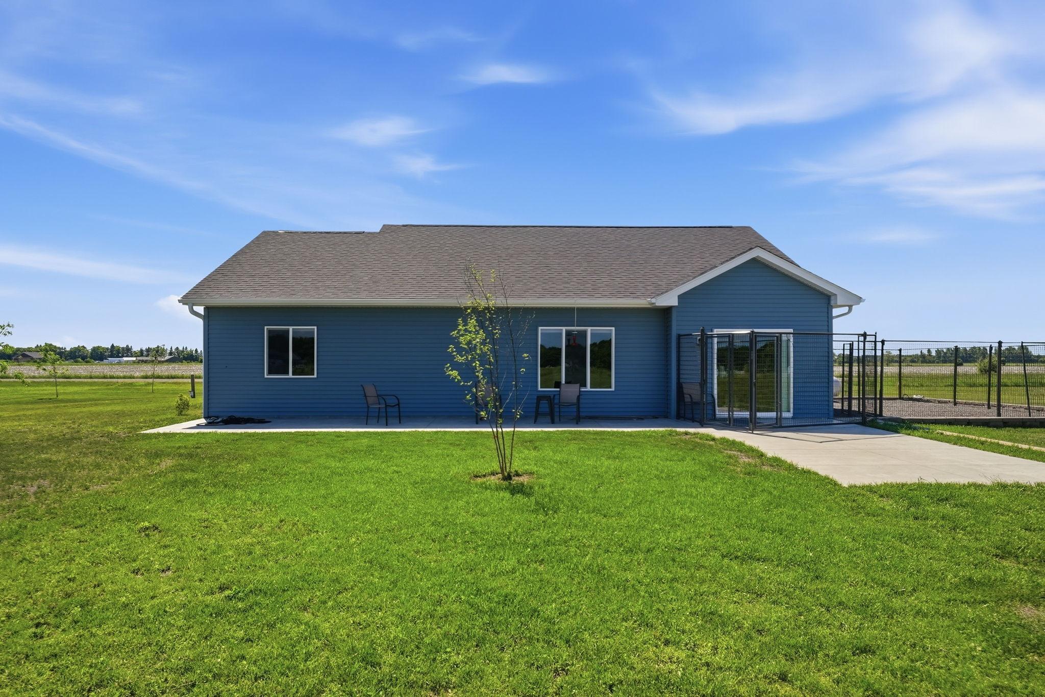 View of Residential at 8594 Dolphin Road, Princeton MN 55371, Princeton (4 of 19) - Mike Wilen | Minnesota Team Real Estate