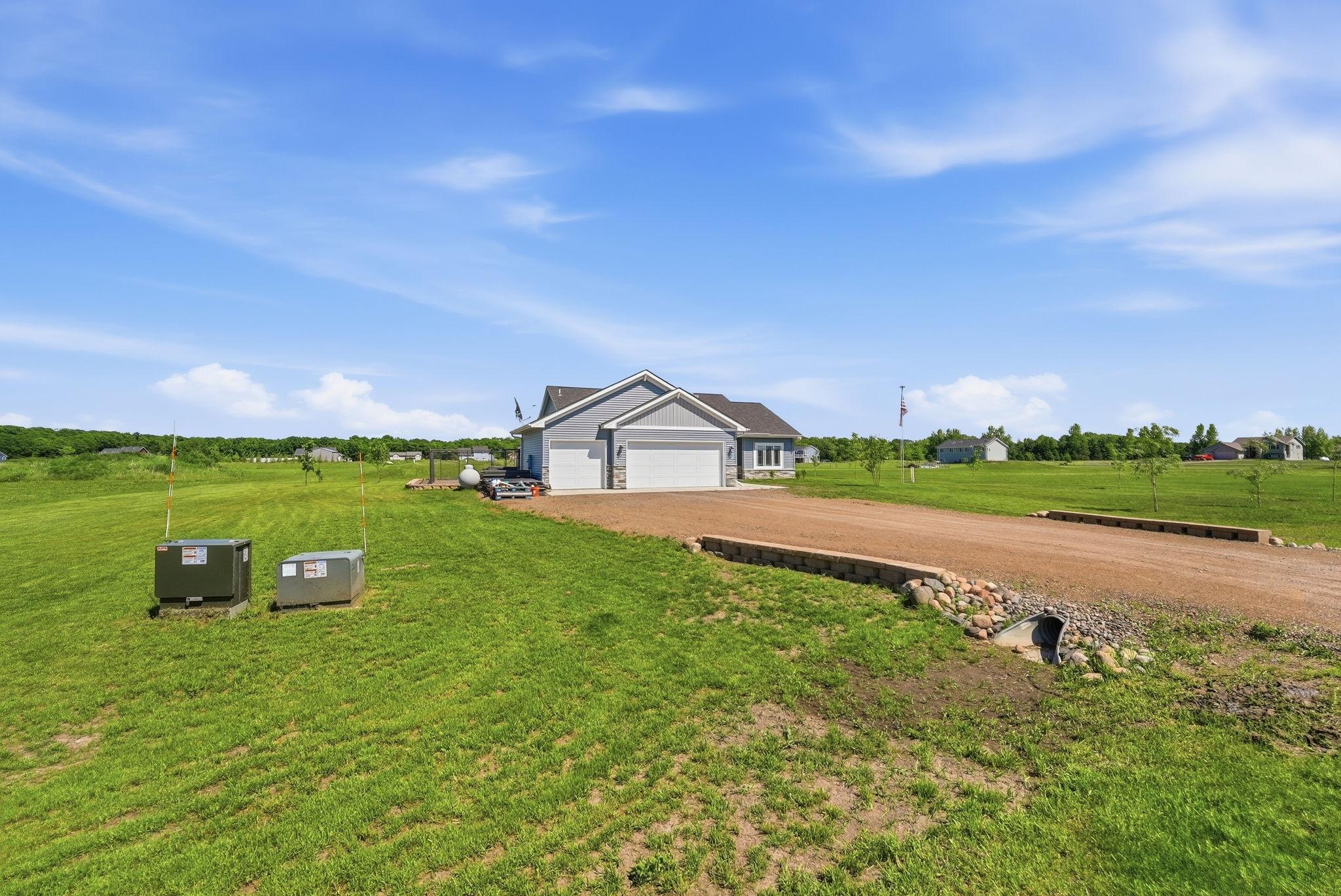 View of Residential at 8594 Dolphin Road, Princeton MN 55371, Princeton (3 of 19) - Mike Wilen | Minnesota Team Real Estate