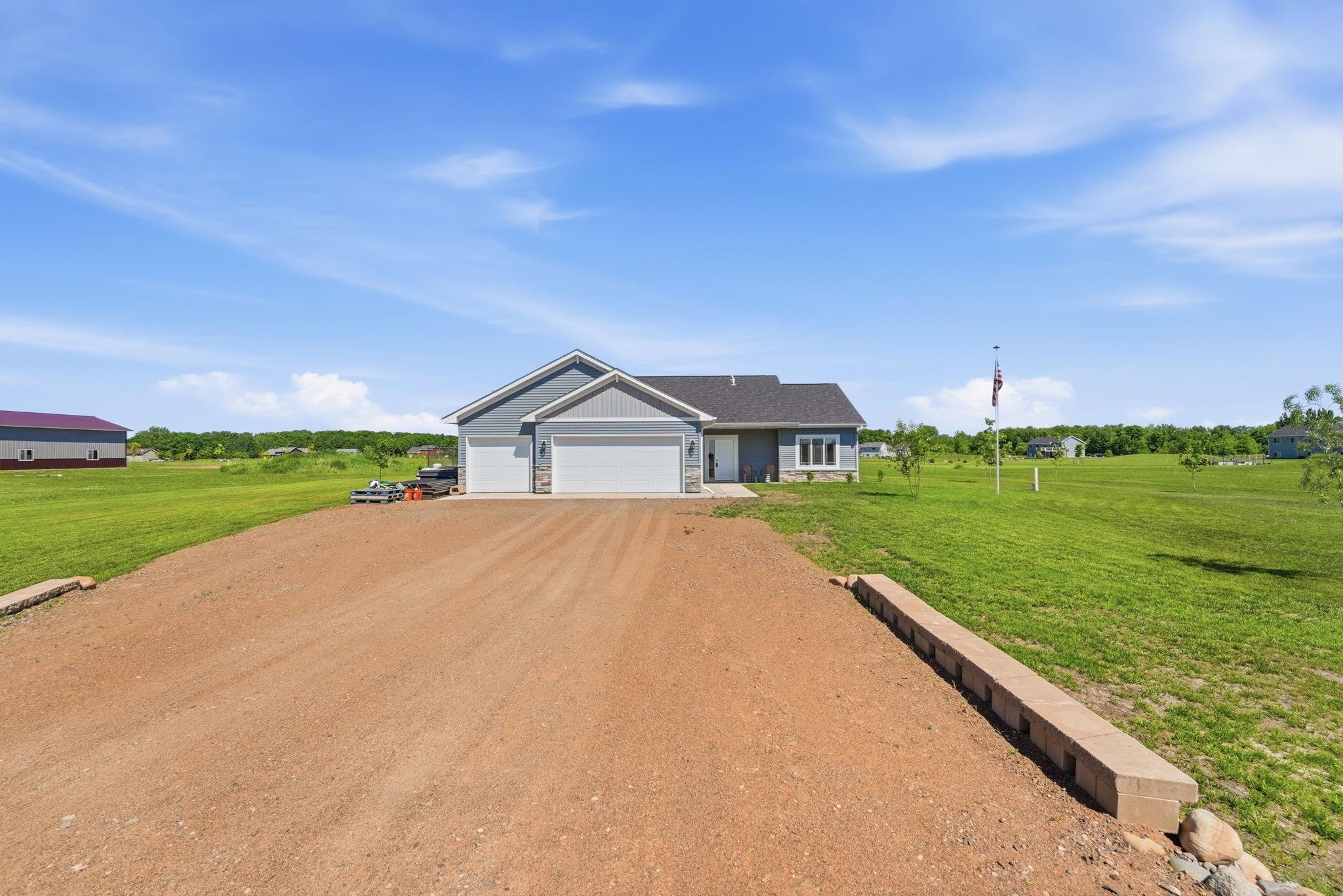 View of Residential at 8594 Dolphin Road, Princeton MN 55371, Princeton (2 of 19) - Mike Wilen | Minnesota Team Real Estate