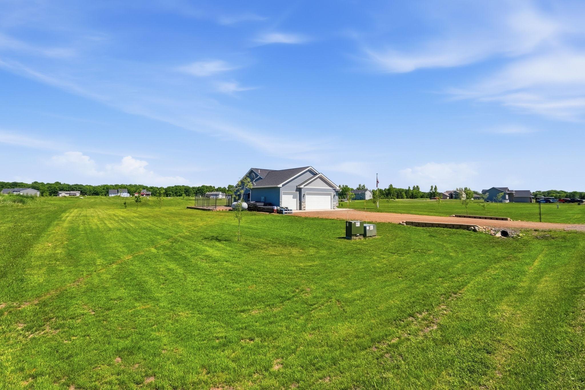 View of Residential at 8594 Dolphin Road, Princeton MN 55371, Princeton (5 of 19) - Mike Wilen | Minnesota Team Real Estate