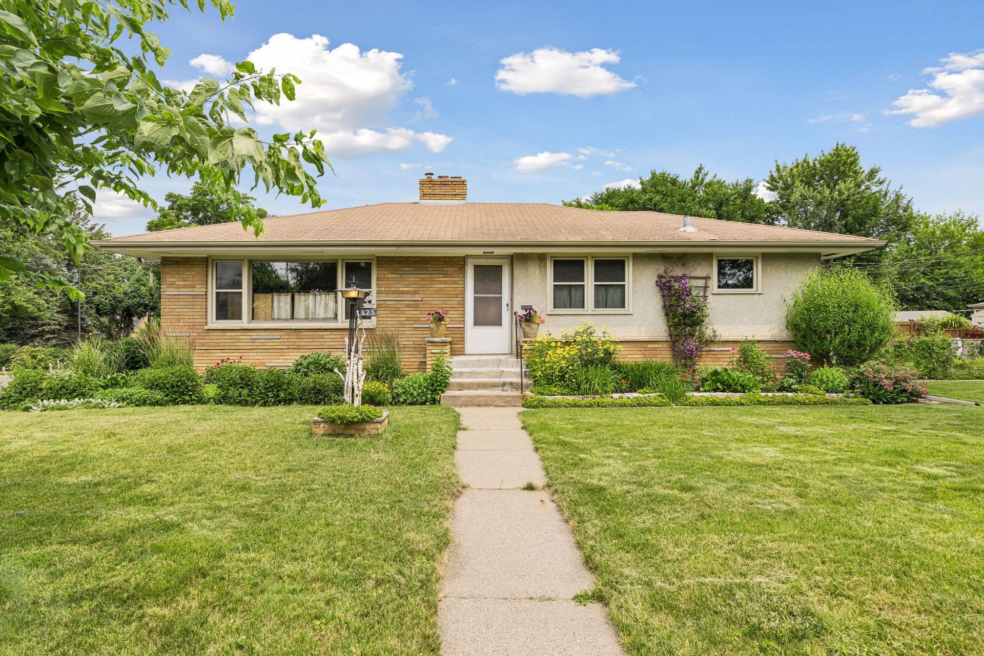 View of Residential at 375 Jessamine Avenue, Saint Paul MN 55117, Saint Paul - Mike Wilen | Minnesota Team Real Estate