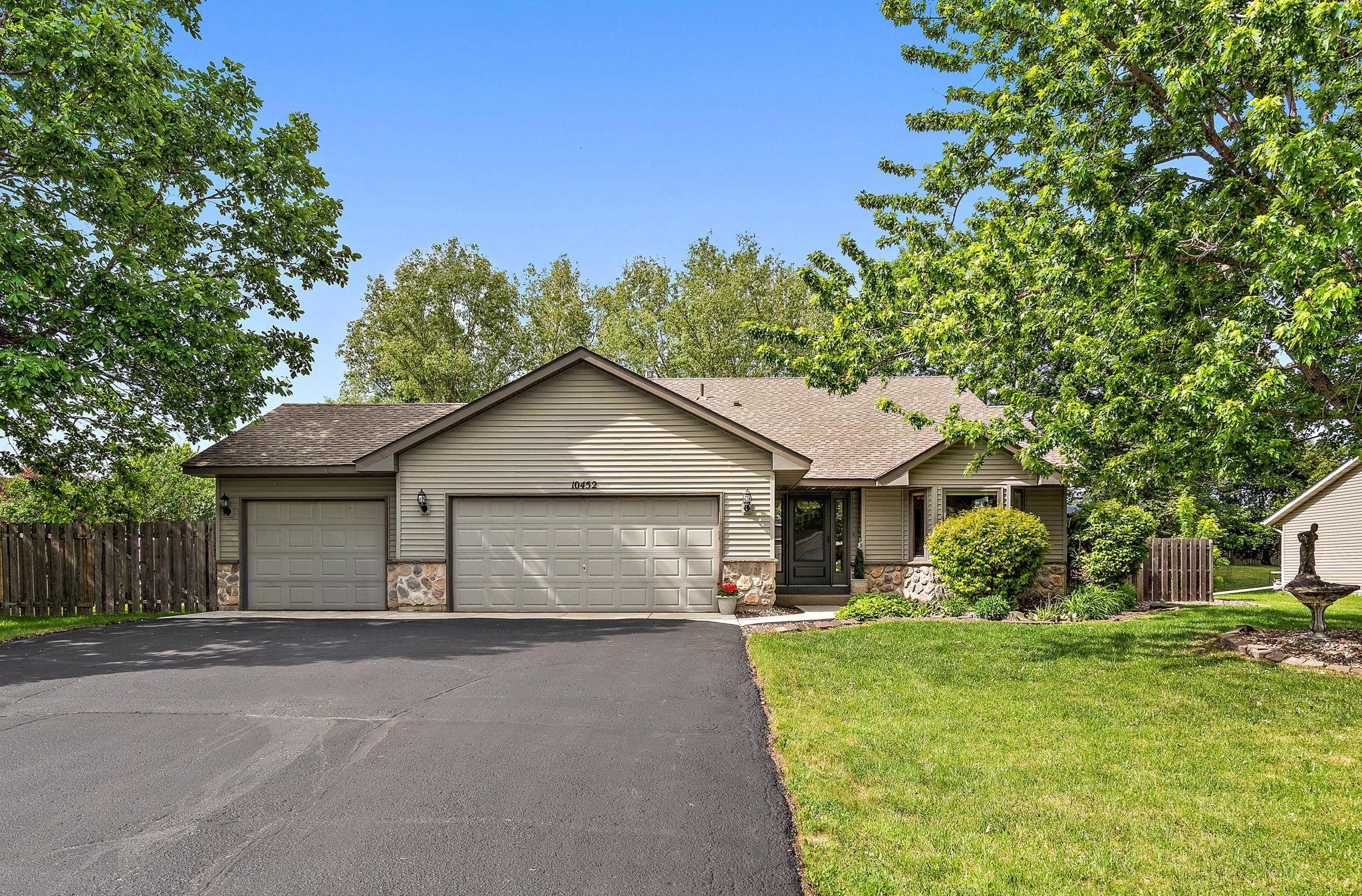 View of Residential at 10452 61st Street, Albertville MN 55301, Albertville - Mike Wilen | Minnesota Team Real Estate