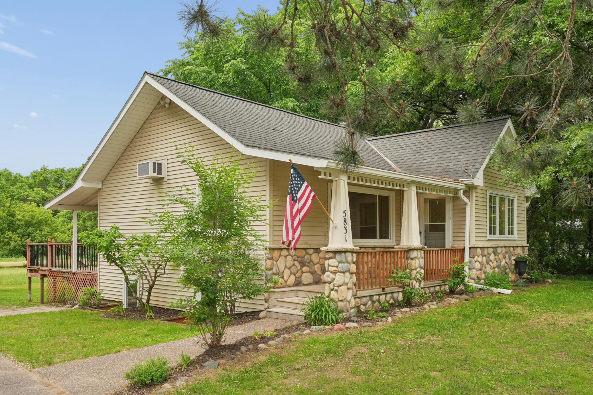 View of Residential at 5831 Viking Boulevard, Wyoming MN 55092, Wyoming - Mike Wilen | Minnesota Team Real Estate