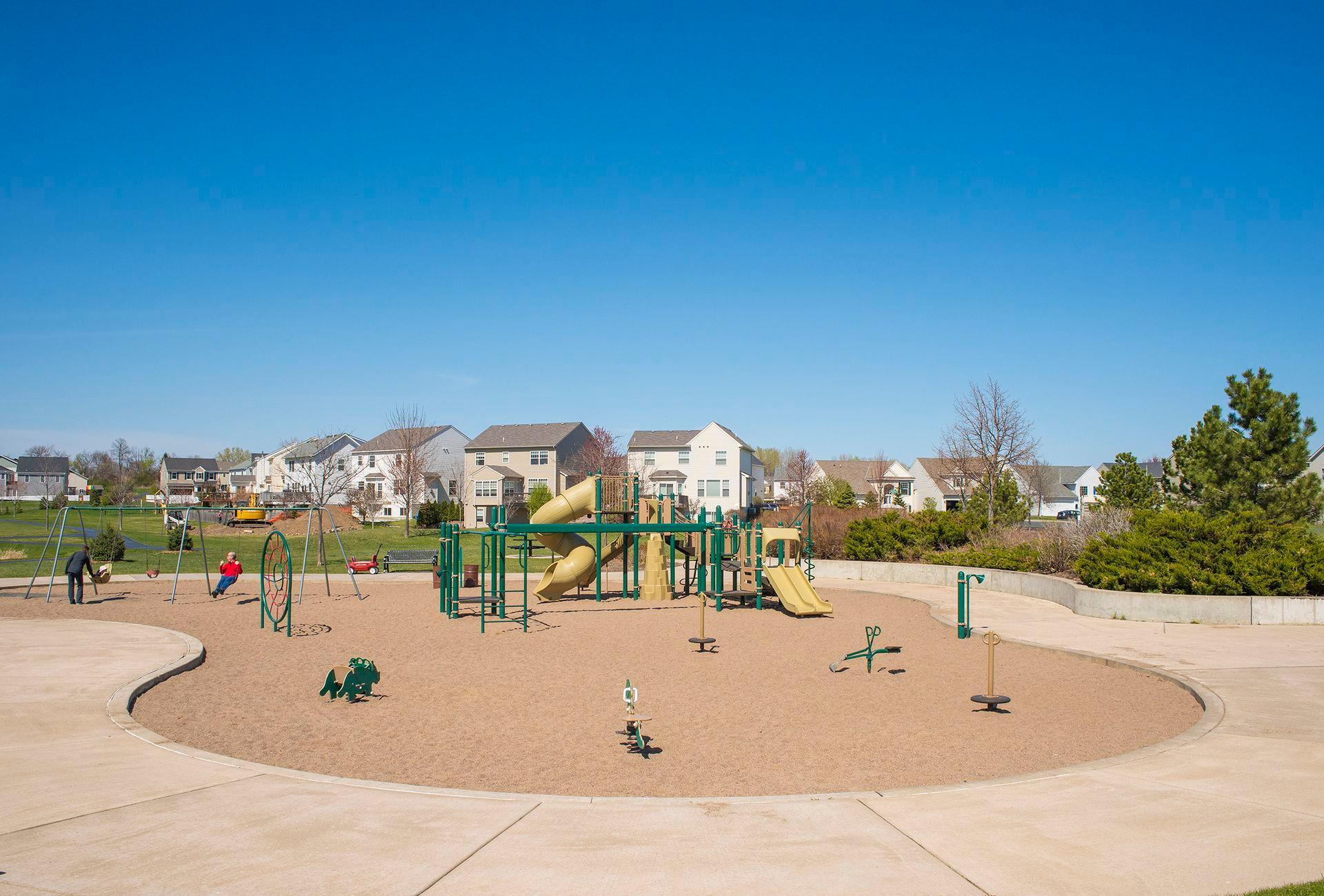 View of Residential at 11962 85th Place, Maple Grove MN 55369, Maple Grove (45 of 45) - Mike Wilen | Minnesota Team Real Estate