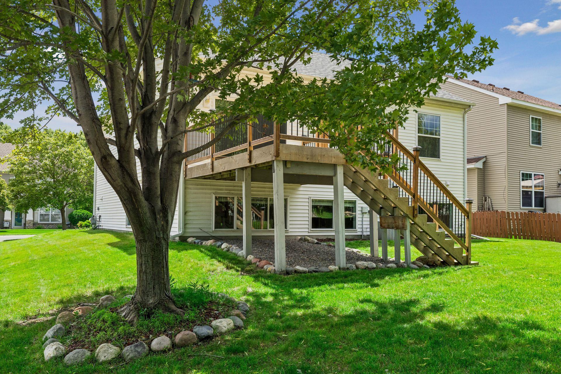View of Residential at 11962 85th Place, Maple Grove MN 55369, Maple Grove (36 of 45) - Mike Wilen | Minnesota Team Real Estate