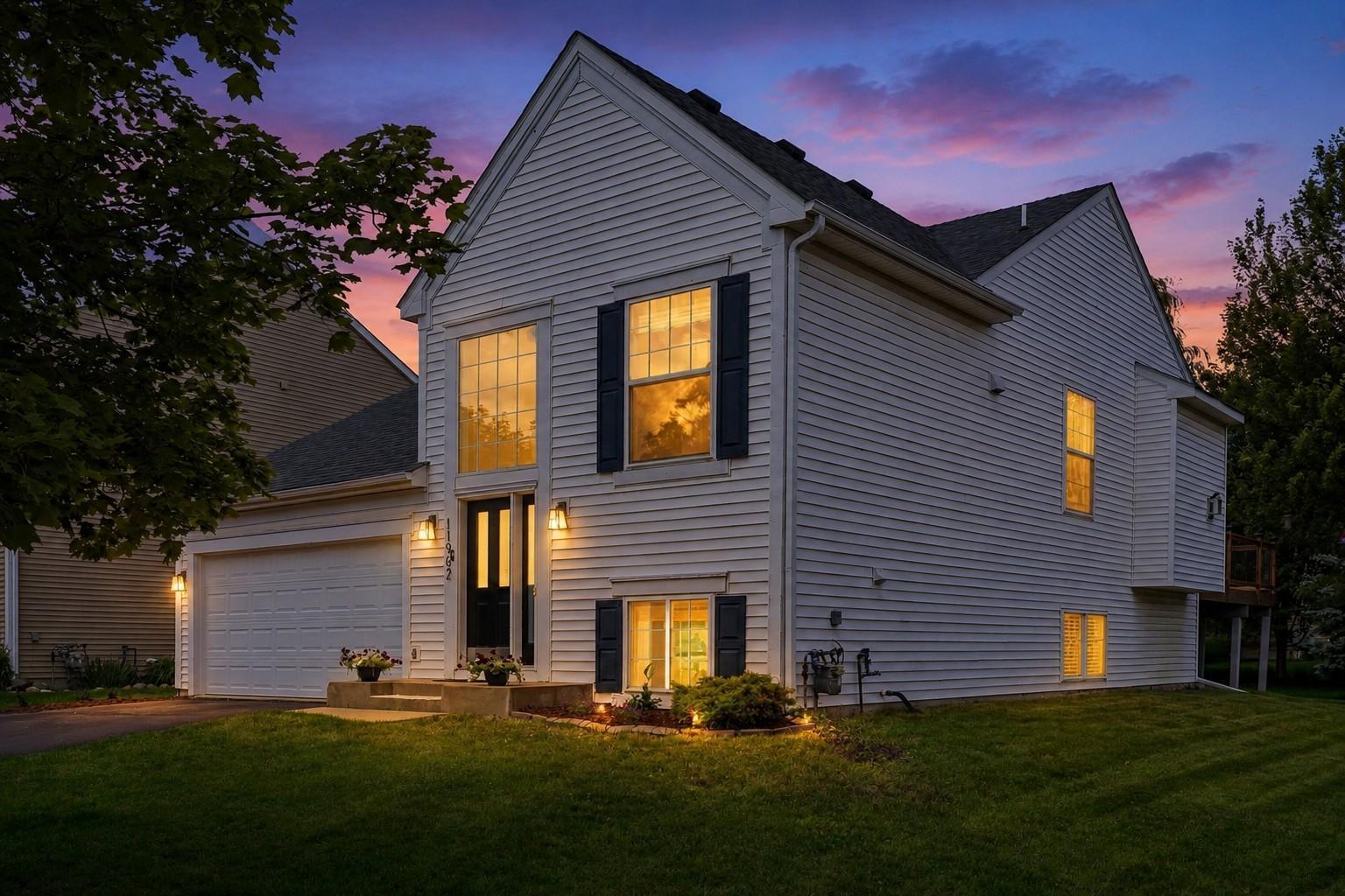 View of Single Family at 11962 85th Place, Maple Grove - Mike Wilen | Minnesota Team Real Estate