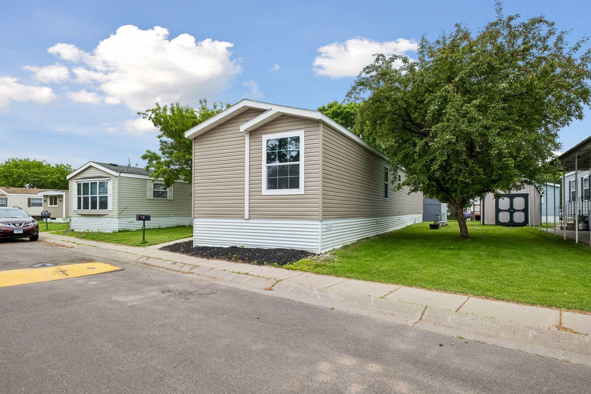 View of Residential at 1291 Piper Drive, New Brighton MN 55112, New Brighton (27 of 28) - Mike Wilen | Minnesota Team Real Estate