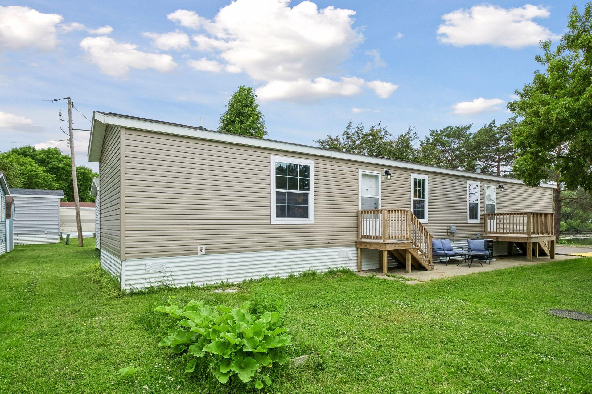 View of Residential at 1291 Piper Drive, New Brighton MN 55112, New Brighton (25 of 28) - Mike Wilen | Minnesota Team Real Estate