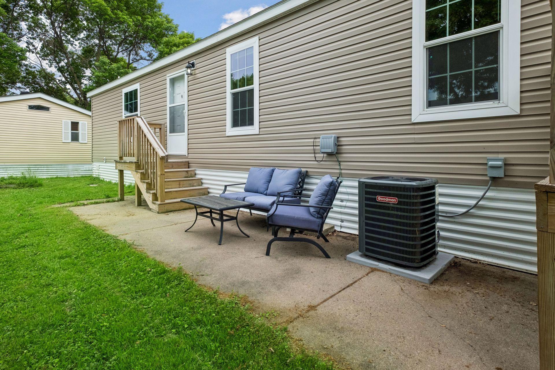 View of Residential at 1291 Piper Drive, New Brighton MN 55112, New Brighton (24 of 28) - Mike Wilen | Minnesota Team Real Estate