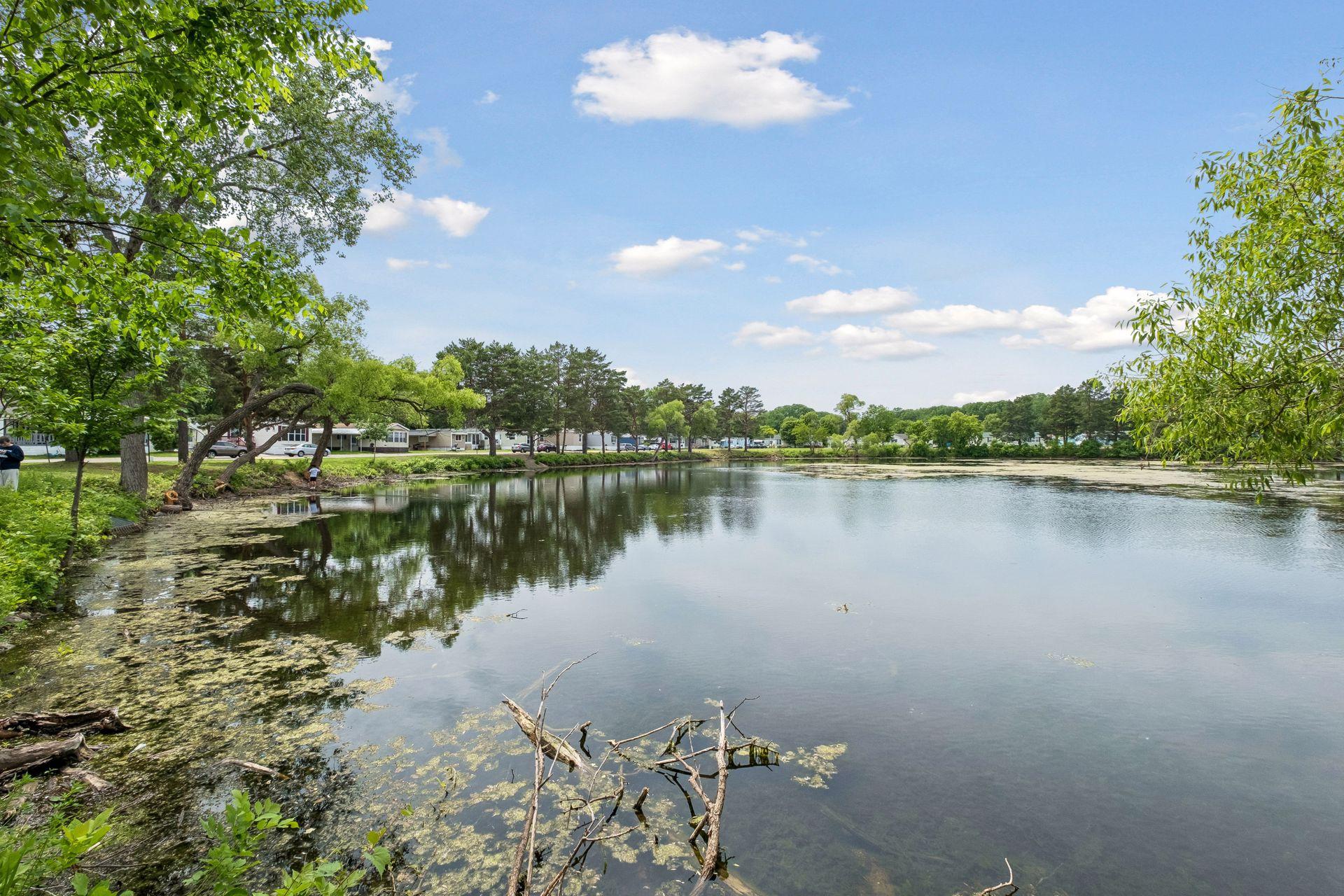 View of Residential at 1291 Piper Drive, New Brighton MN 55112, New Brighton (21 of 28) - Mike Wilen | Minnesota Team Real Estate