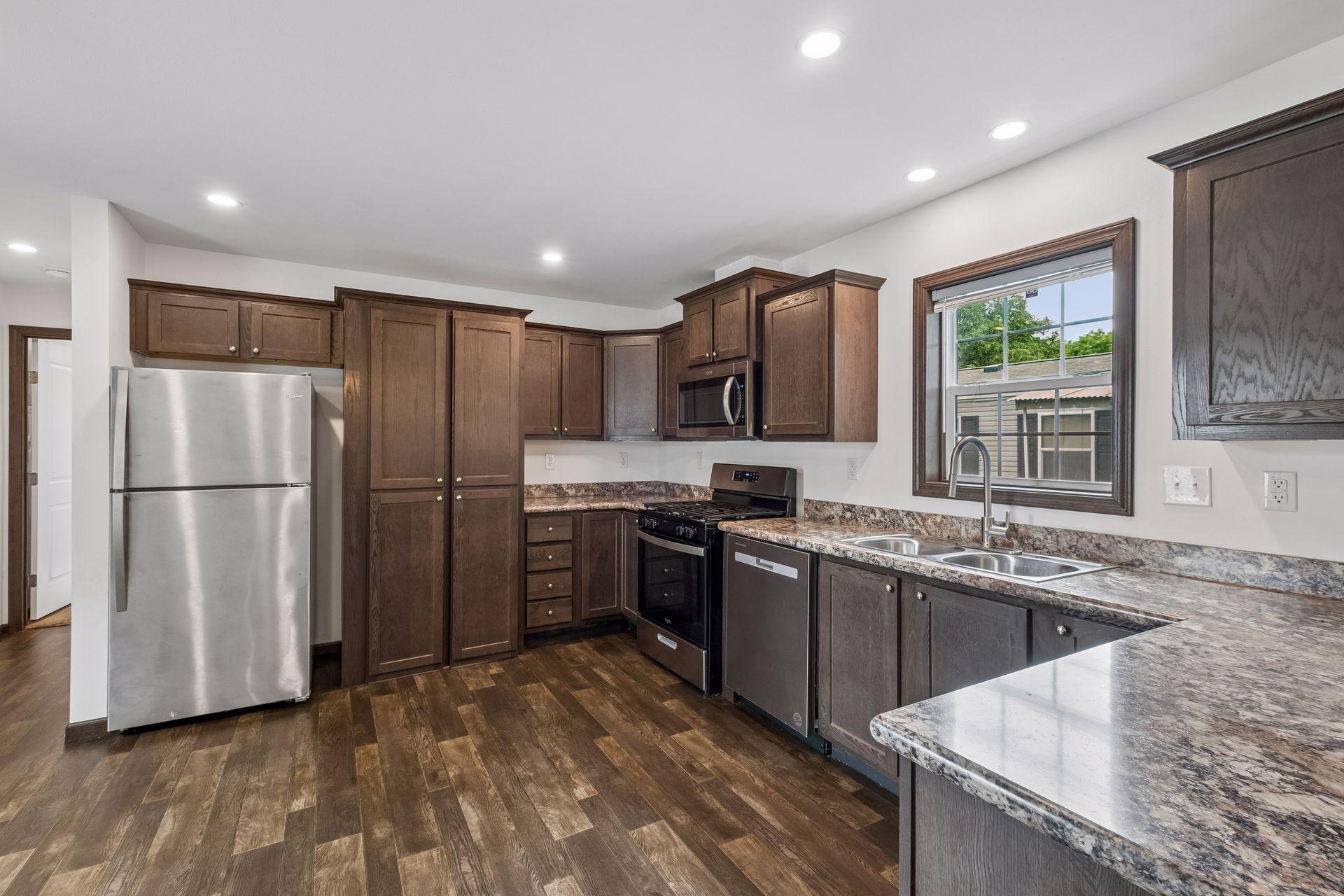 View of Residential at 1291 Piper Drive, New Brighton MN 55112, New Brighton (6 of 28) - Mike Wilen | Minnesota Team Real Estate