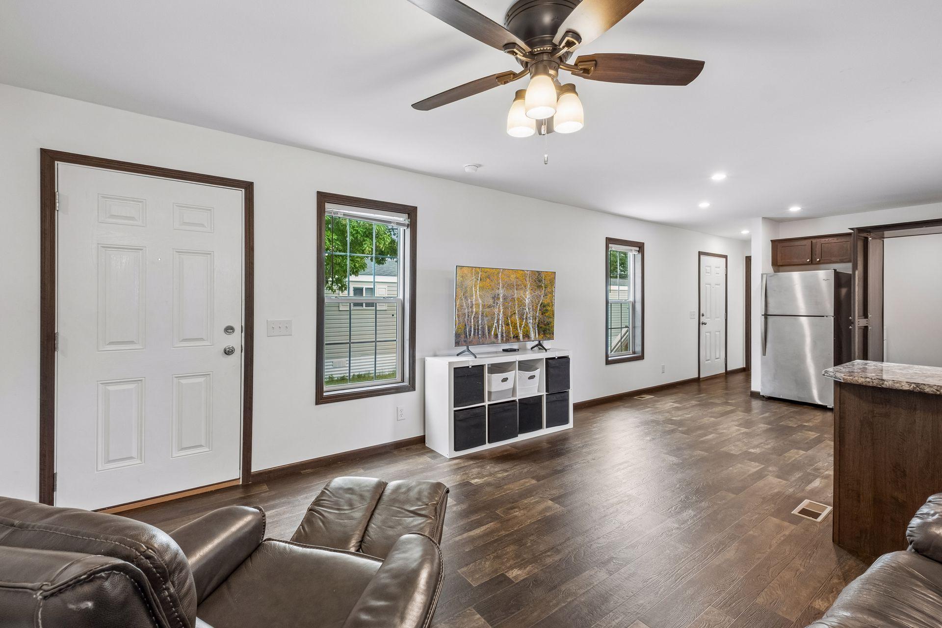 View of Residential at 1291 Piper Drive, New Brighton MN 55112, New Brighton (3 of 28) - Mike Wilen | Minnesota Team Real Estate