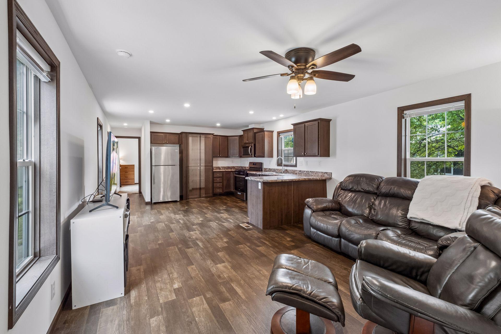 View of Residential at 1291 Piper Drive, New Brighton MN 55112, New Brighton (2 of 28) - Mike Wilen | Minnesota Team Real Estate