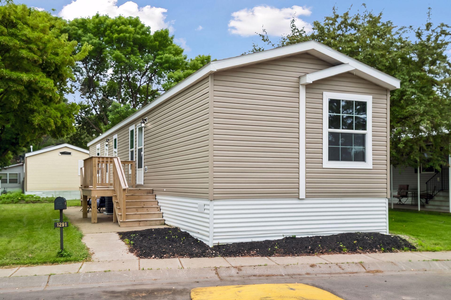 View of Residential at 1291 Piper Drive, New Brighton MN 55112, New Brighton - Mike Wilen | Minnesota Team Real Estate