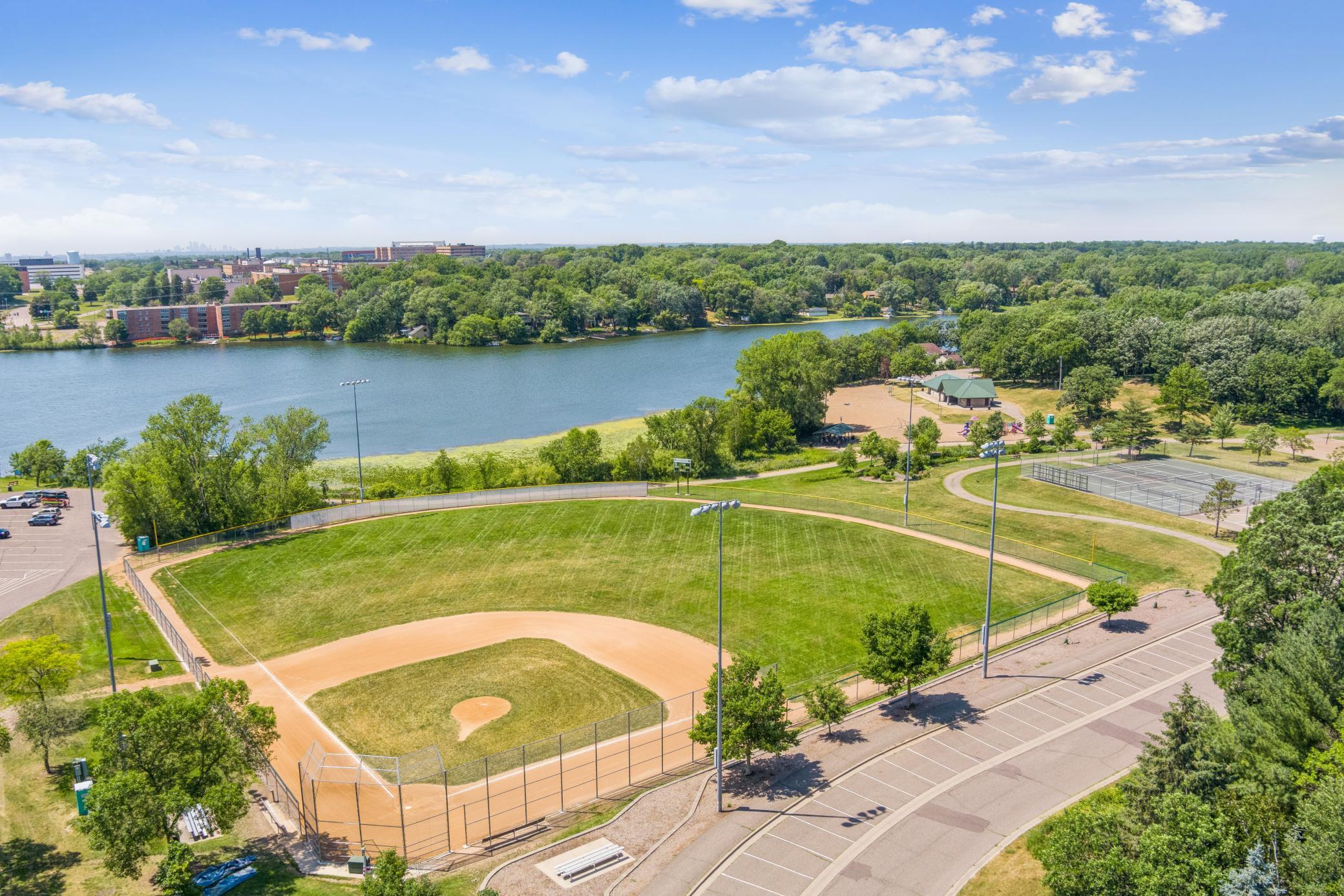 View of Residential at 4024 Heath Avenue, Oakdale MN 55128, Oakdale (41 of 41) - Mike Wilen | Minnesota Team Real Estate