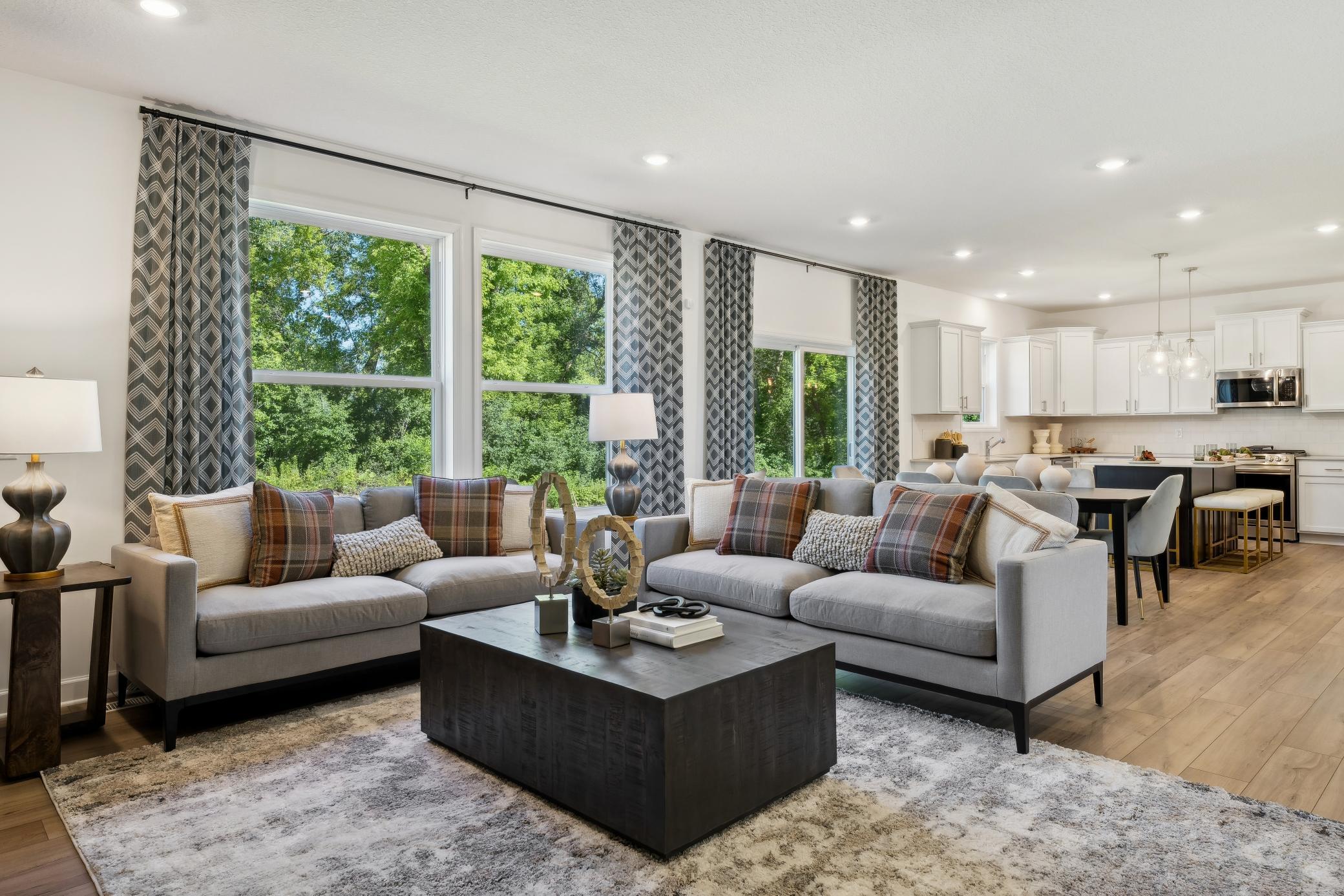 View of Residential at 4024 Heath Avenue, Oakdale MN 55128, Oakdale (14 of 41) - Mike Wilen | Minnesota Team Real Estate
