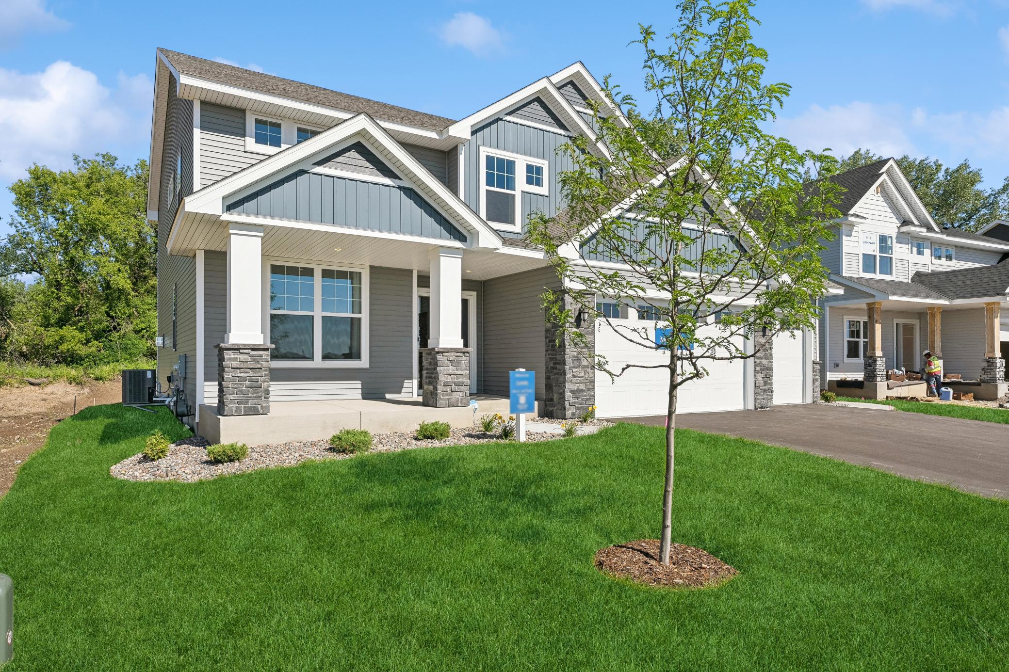 View of Residential at 4024 Heath Avenue, Oakdale MN 55128, Oakdale (2 of 41) - Mike Wilen | Minnesota Team Real Estate